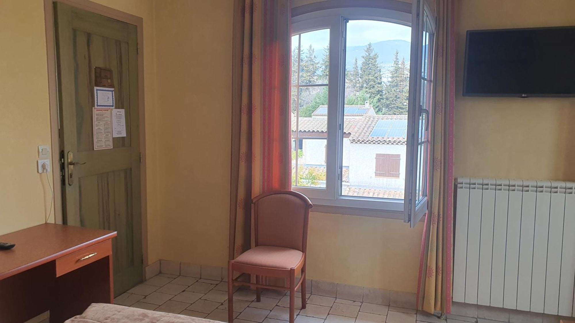 Auberge Les Aromes Grasse Exterior photo