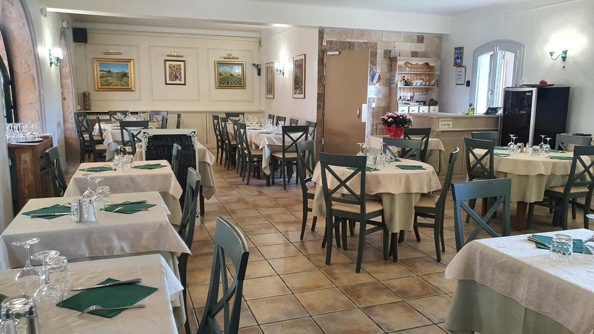 Auberge Les Aromes Grasse Exterior photo