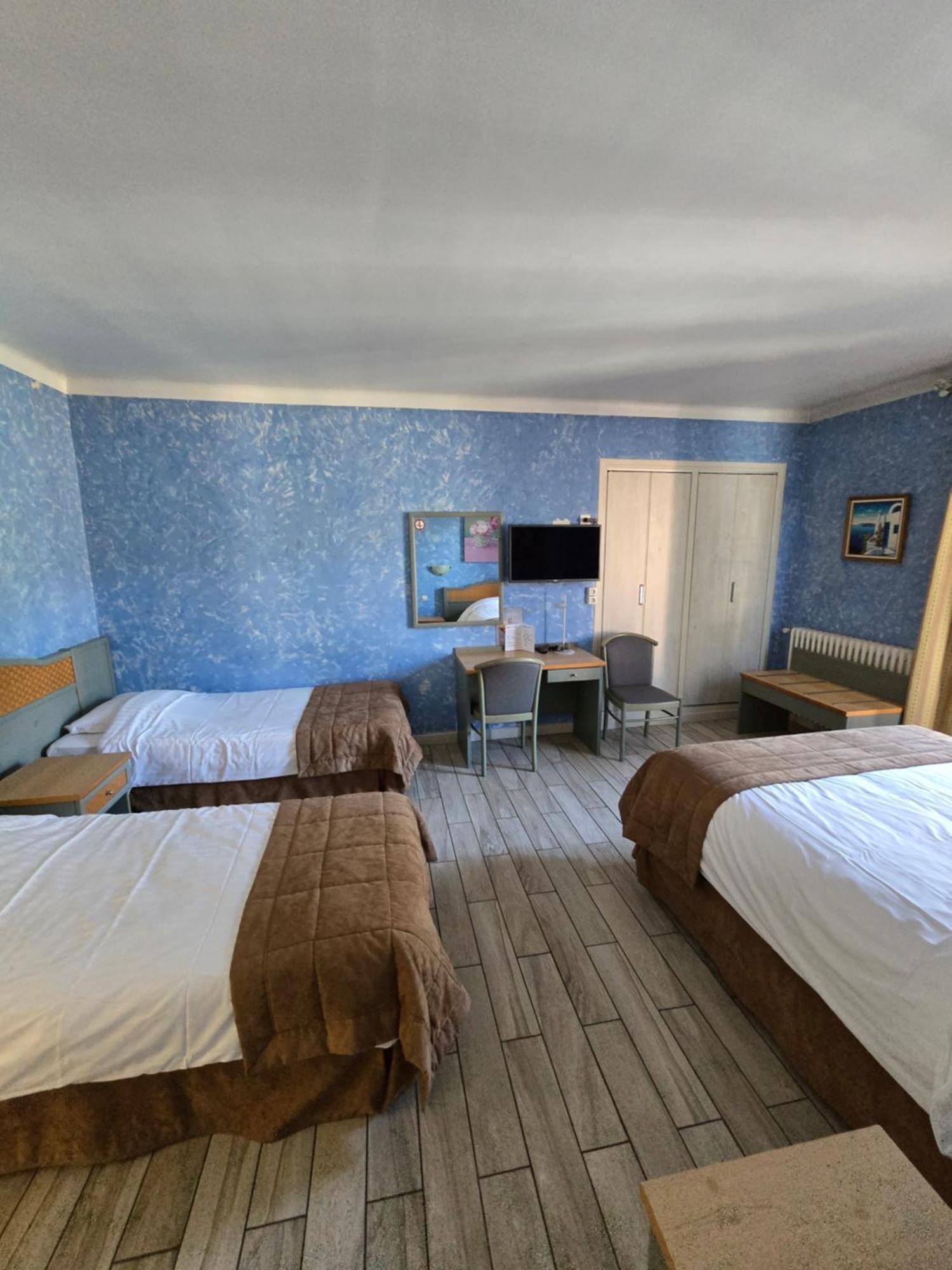 Auberge Les Aromes Grasse Exterior photo