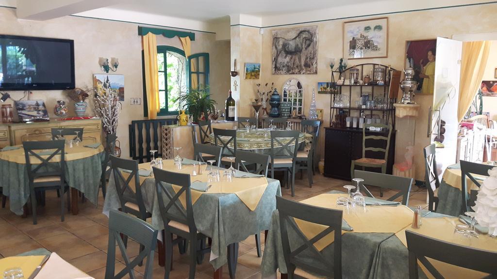 Auberge Les Aromes Grasse Exterior photo